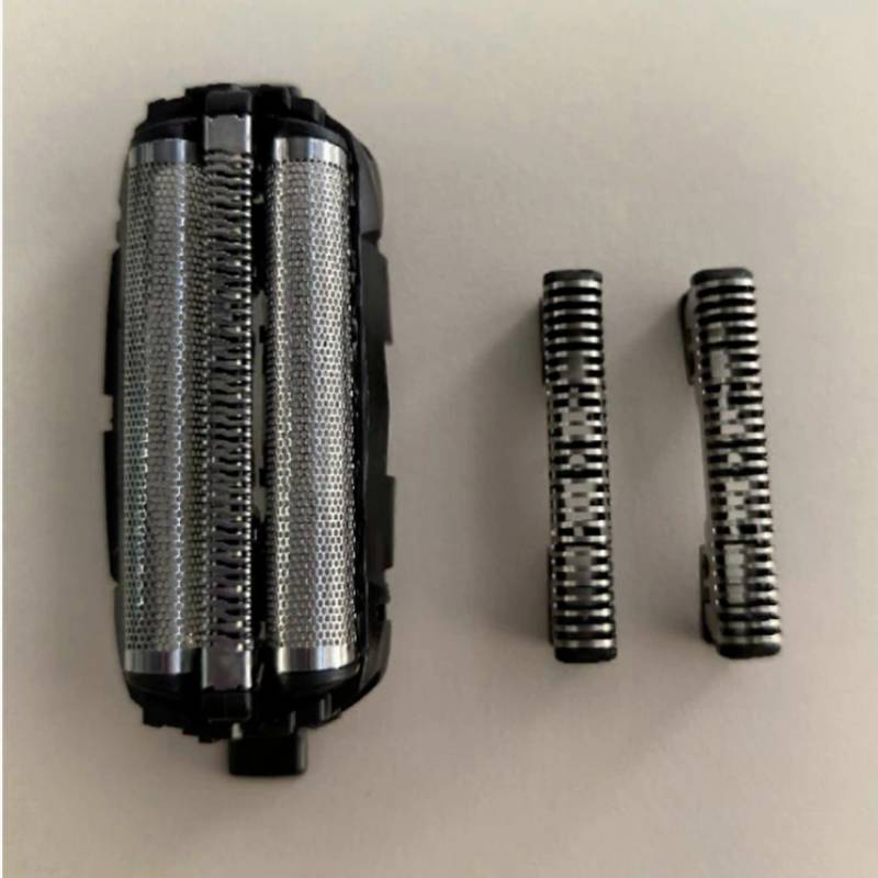 Для бритвы Panasonic Внутренний нож и сетка Комплект Перезаряжаемый Электрический аксессуар для ухода за собой для мужчин