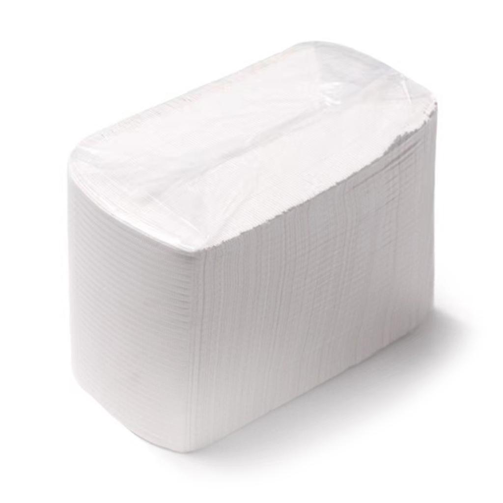 125 шт. складной одноразовый держатель для подушечек для ногтей, скатерть, бумажный коврик для маникюра, коврик для дизайна ногтей