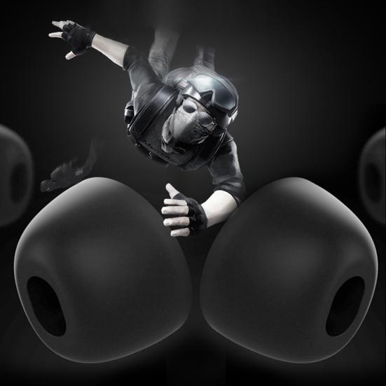 Игровые наушники с микрофоном, проводное управление, разъем 3,5 мм, наушники-вкладыши, наушники для киберспорта, игровые наушники для мобильного телефона