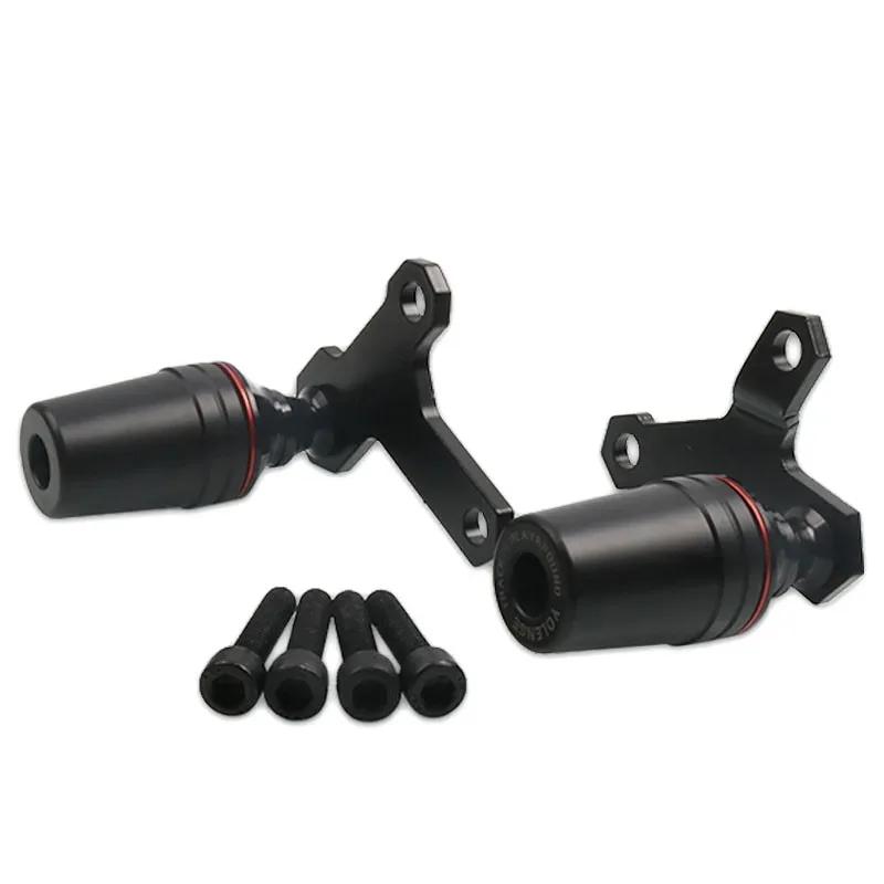 Для YAMAHA XJ6 XJ6N XJ6/N Мотоцикла ЧПУ Защита от падения Рамные слайдеры Защита обтекателя Противоударная накладка Защитник
