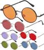 Round Women's Sunglasses
