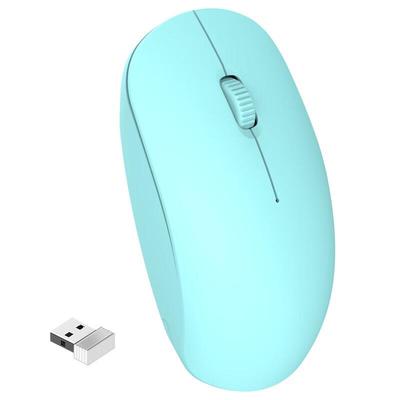 Беспроводная Bluetooth-мышь Zero Hour 2,4 ГГц, бесшумная