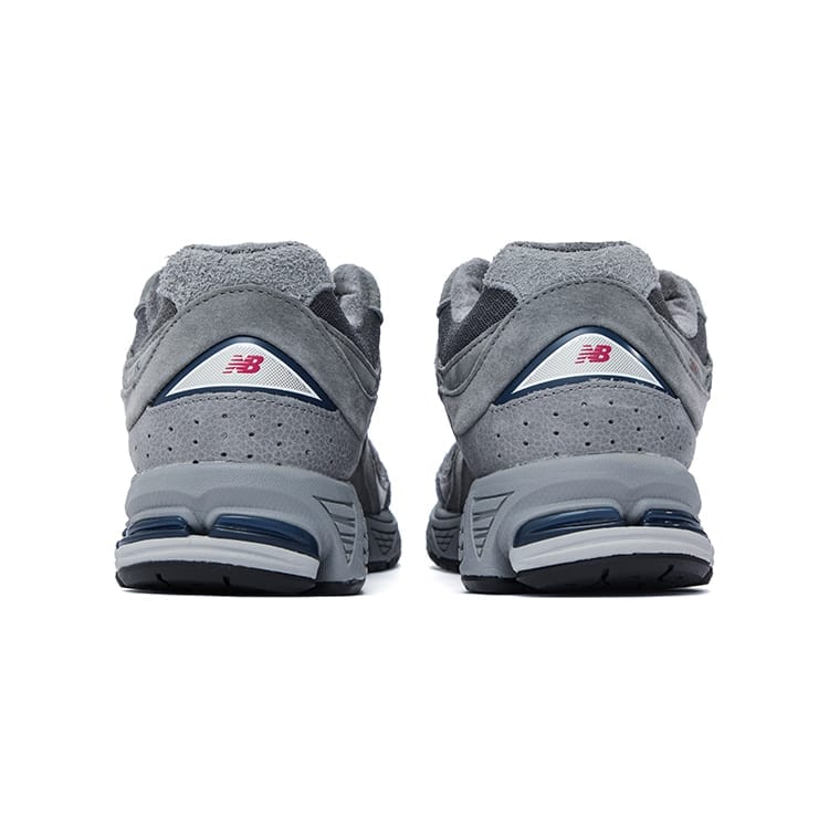 2002R New Balance 'Серый Индиго' M2002RHG