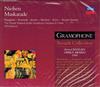 CD ВИВИАН ТИРНИ, САРА КОННОЛЛИ, ДЖАК - Нильсен: Маскарад 4752142 Decca 2003 UK Классика Б/У