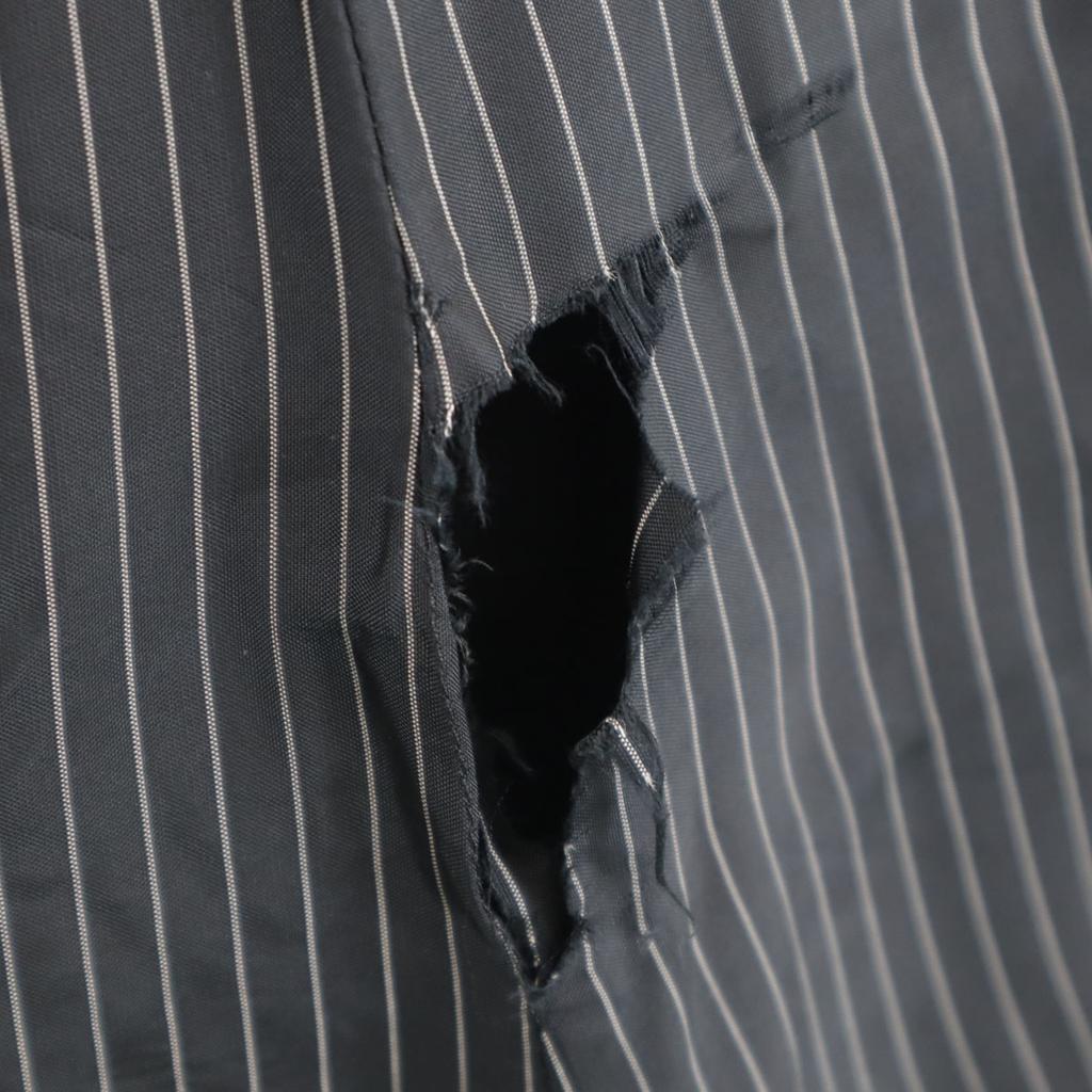 Rag&bone NEW YORK Сделано в Португалии пальто из смесовой шерсти S черный Женский Б/У