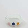 APIOH pebble glass ring