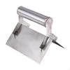 Angle Tool of Dry Stainless Steel, Concrete Troops, Multifunctional Corner Plaster