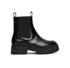 Chelsea Boots HUGO Kris 50548214, Black