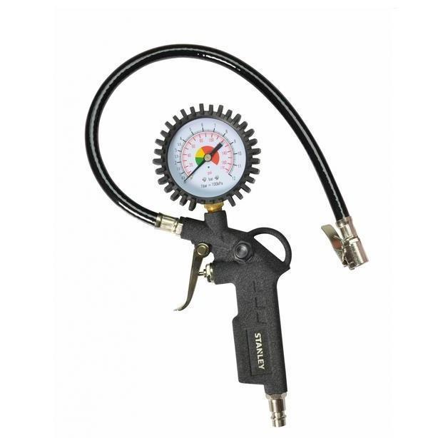 Stanley Tyre Inflator