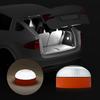 Led Car Emergency Beacon Light AAA Battery V16 Magnetic Induction Strobe Flashing Warning Light Help Flash Safety Signal Lamp
