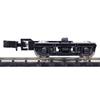 Greenmax N Gauge TR11 Non-Current Collecting Bogie (1 Car Set) 5002 Model Train Supplies