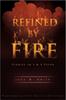 Книга Refined by Fire