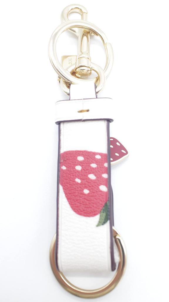 Coach Женский брелок C1018-IMCAH