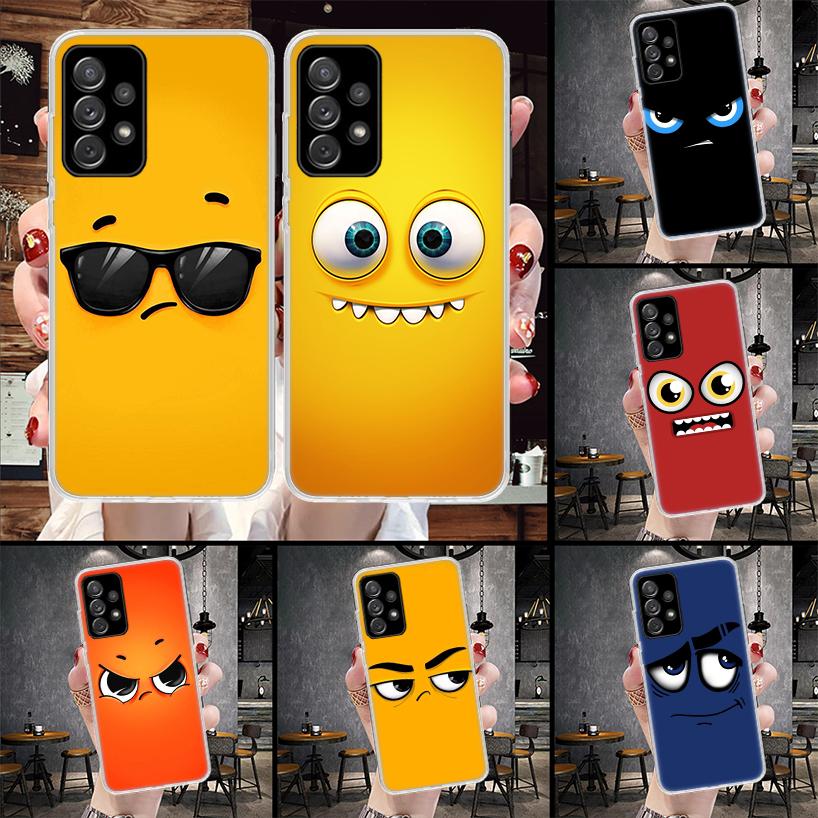 Забавный Милый Мягкий Чехол Для Телефона Для Samsung Galaxy A12 A22 A32 A52 A72 A02S A51 A50S A71 A70 A31 A20S Note 20 Ultra S10 A10S Gal