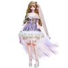 ICY Fortune Days Масштабная кукла BJD Fashion Style Series 34 подвижных механических сустава, игрушки для тела и подарки для взрослых и детей в возрасте от 1/3 до 6+ (Анна)