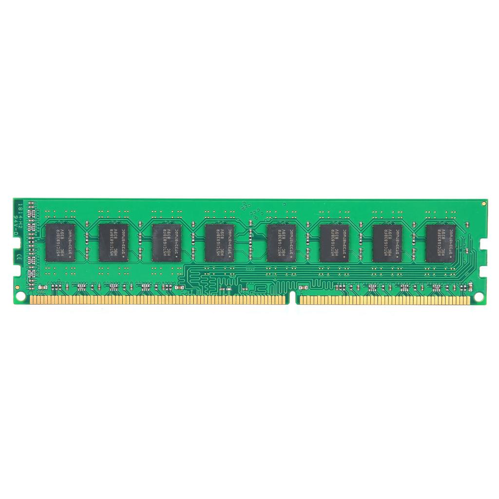 Модуль памяти Xiede, настольный электронный компонент для AMD DDR3, 2 ГБ, 1333 МГц, PC3‑10600, 1,5 В