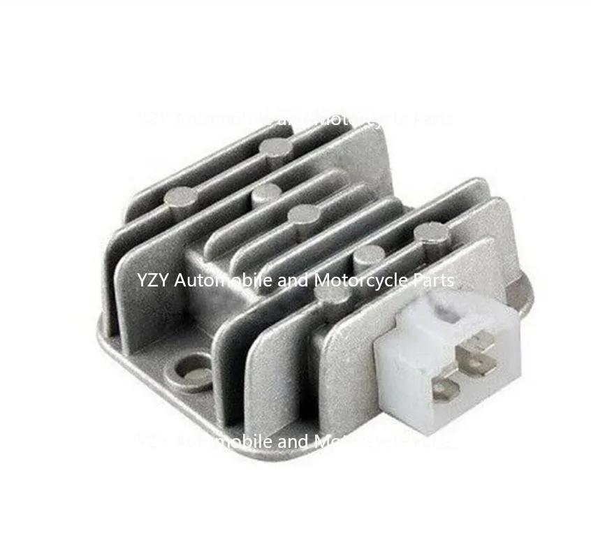 Высококачественный комплект регулятора напряжения катушки зажигания CDI для скутера мопеда GY6 50cc-150cc TaoTao