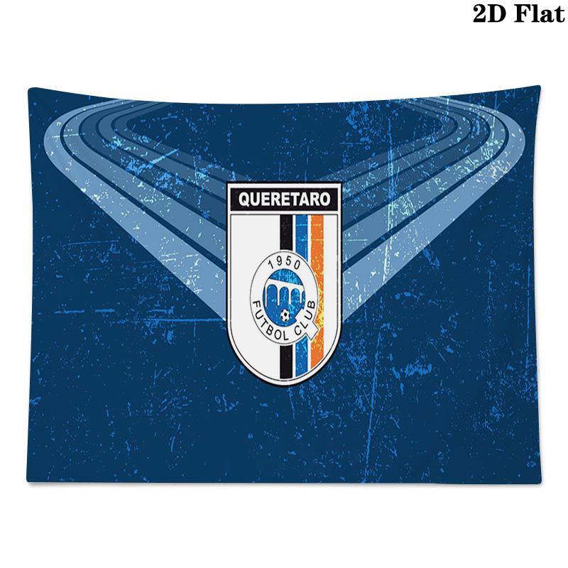 Gallos Blancos Wall Tapestry Aesthetic Wall Hanging Printed Fabric Blanket Decorative Tapestries for Bedroom Living Room Home Decor