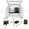 Rock Ape FLEX Folding Camping Wagon