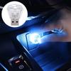 Мини USB-светильник Светодиодный Моделирующий Автомобильный Атмосферный Свет Неоновый Внутренний Свет Автомобильные Украшения Неоновая Атмосфера Атмосферная Лампа Аксессуары Универсальный