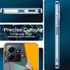 Чехол для телефона Hunter x Hunter Для Redmi 12 13C 12C 15C 9 10 10C Note 13 Pro Plus 14 15 Pro 9T 9C 9A ТПУ Мягкий Чехол Прозрачный Чехол для Телефона