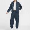 Nike Куртки Пальто Windrunner Женские Armory Морской Синий FV6305-480