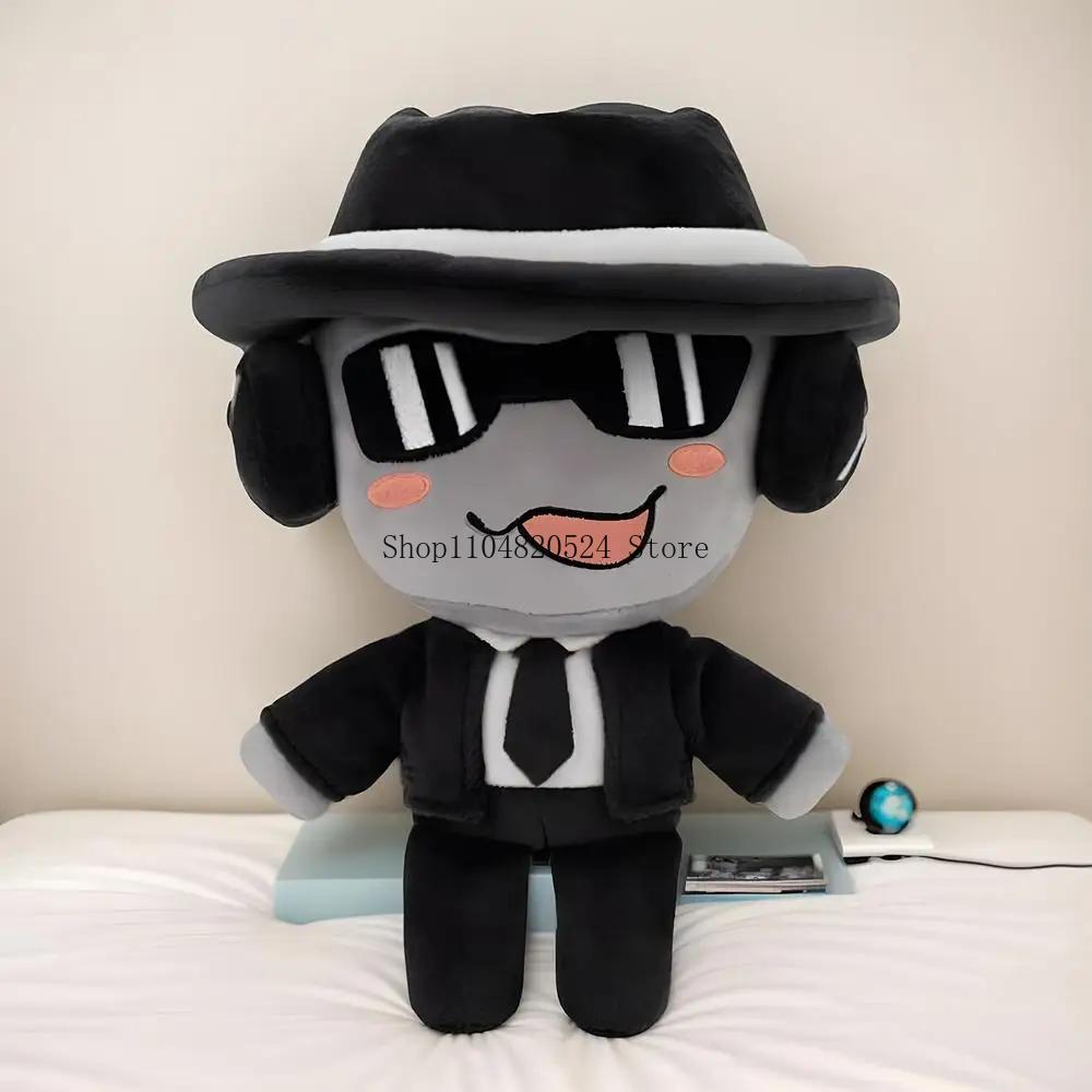 New 20/25Cm Forsaken Chance Plush Forgotten Doll Game Peripheral Plush Toys Stuffed Soft Toy Birthday Gifts