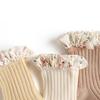 Spring Summer 1-8Y Lace Princess Socks Combed Cotton Baby Kids Socks