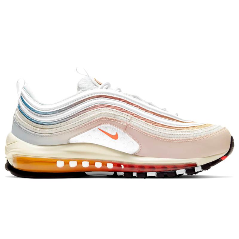 Nike Женские кроссовки Air Max 97 'The Future Is In The Air' Повседневная обувь DD8500-161