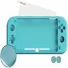 Защитный чехол - Nuwa - Nintendo Switch Lite - Силикон - Легкий - Прочный