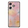 Чехол для Honor X60i Мраморный ТПУ Мягкий Силиконовый Задняя Крышка Для Huawei HonorX60i Чехлы для Телефона Ударопрочный Защитник Окрашенный Новый Capa