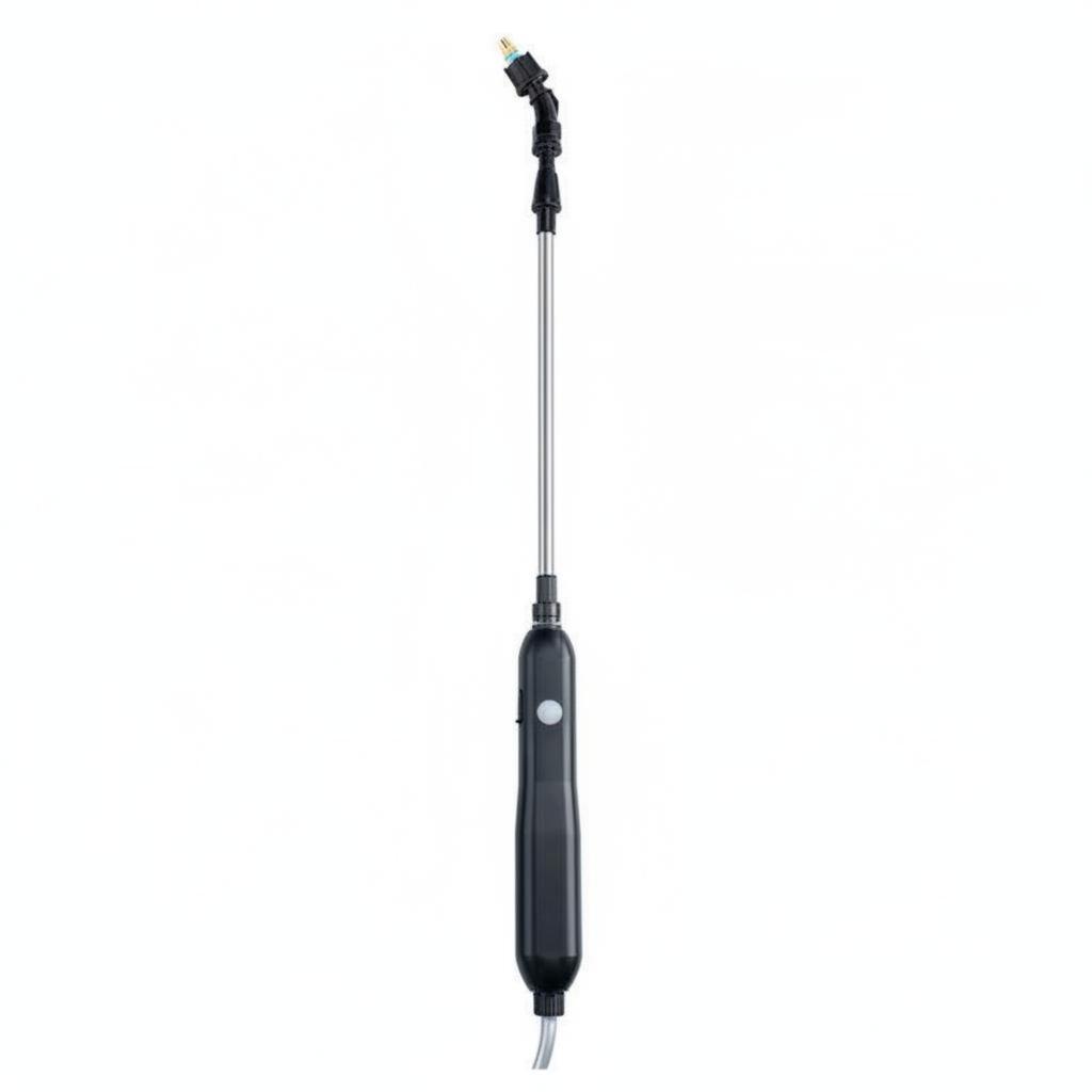 Electric Garden Dispenser Battery-Operated Battery Powered Garden Dispenser Battery Powered Spray Lightweight for Gardeners