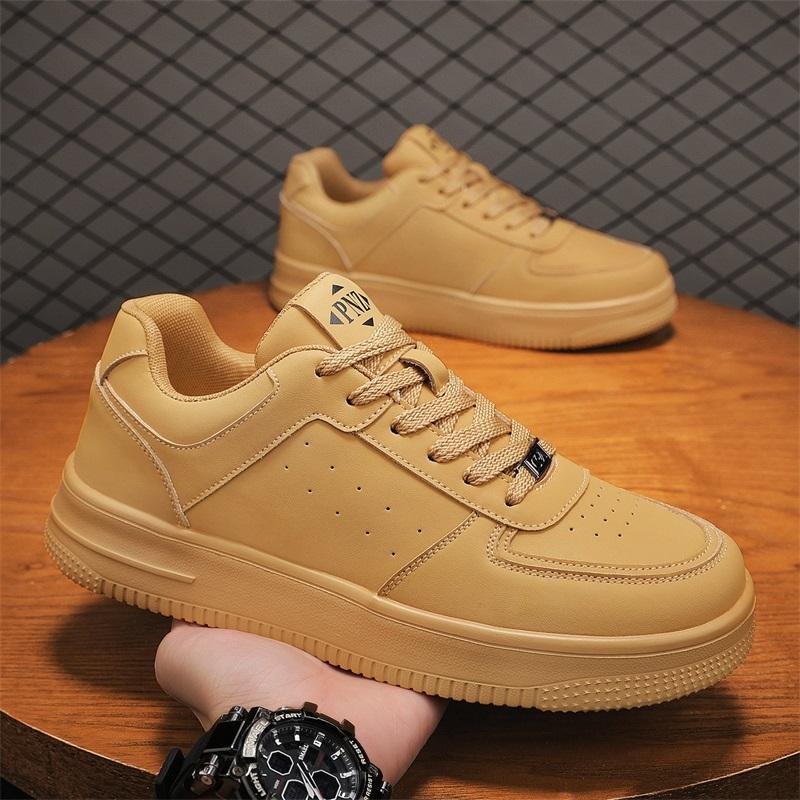 Women's Casual Shoes Breathable Walking Flat Shoes Sneakers White Female Footwear Sports Running Outdoor Walking for Men Tennis