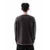 51 Hip-Hop American Style Loose Casual Knitwear for Men, Autumn Trendy Brand Oversize Relaxed Vintage Sweater