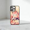 A-Аня Классический SPY X F 3-й Аниме Чехол для Телефона Для iPhone17,16,15,14,13 Plus,Pro Max Магнитный Для Magsafe Беспроводной Зарядки