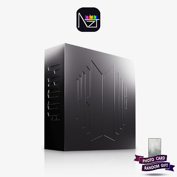 BTS Доказательство (Коллекционное Издание)