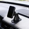 Магнитный держатель для телефона с вращением на 360° для автомобиля, Держатель-крепление, Крепление на приборную панель, Держатель для телефона hands-free