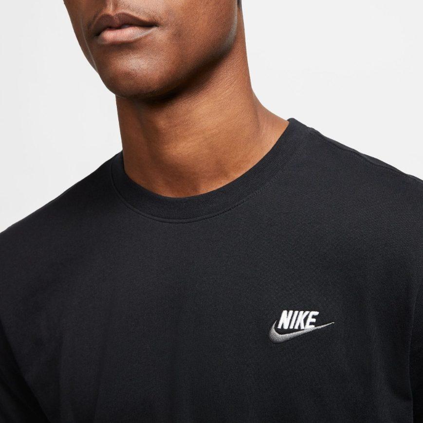Nike Клубная футболка AR4997-014
