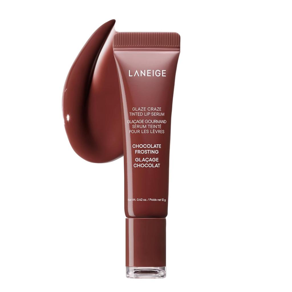 LANEIGE Glaze Craze Tinted Lip Serum 12g