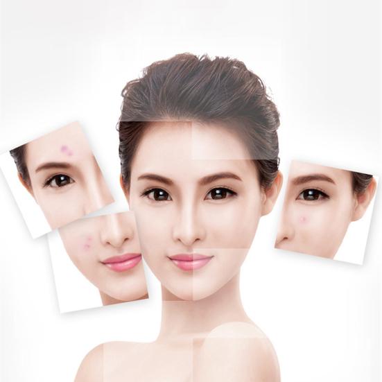 Pimples Removal Shrink Pore Moisturizing Skin Care Cream