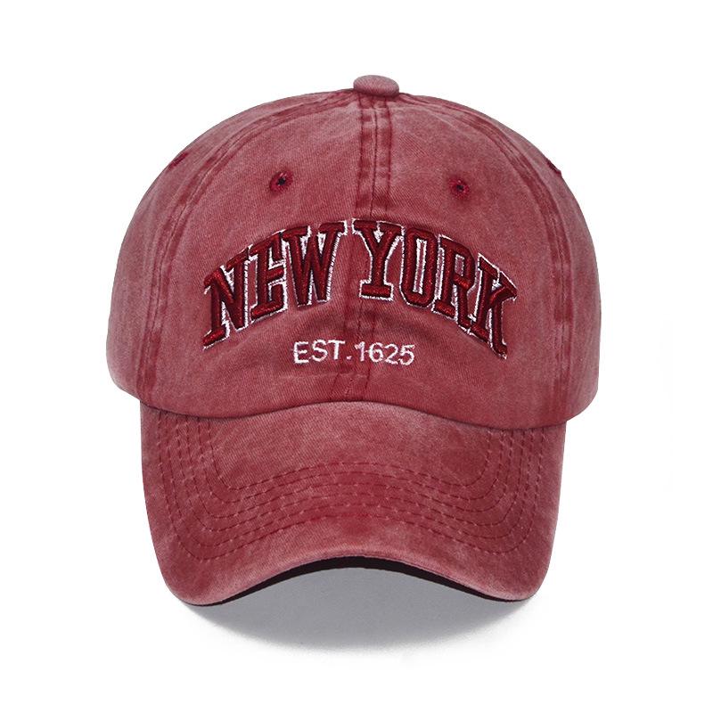 Northwood Бейсбольные кепки New York для мужчин и женщин, черные бейсболки Snapback, шляпы Sun Dad, мужские кепки-дальнобойщики