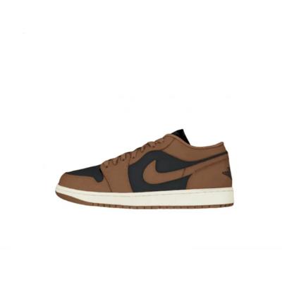 Женские размеры Air 1 Low Archaeo Brown DC0774-021