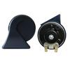 Compatible with Car Horn, 12 V, Compatible with Lexus, Genuine Sound, Car Horn, Waterproof,