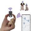 Новейший 4G Мини Умный GPS-локатор Устройство против потери Локатор GPS-трекер Мини-позиционирование Мини-трекер для животных Для собак и кошек