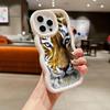 Ae99 Tigers Lion Love Design Art Protective Phone Cases for Samsung S24 Plus S23 Ultra A14 A55 A06 Honor X9b Motorola OnePlus Big Wave TPU Back Cover