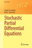 Книга Stochastic Partial Differential Equations