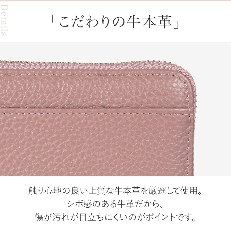 LASIEM кошелек женский компактный мини кошелек маленький кошелек натуральная кожа "Удобно хранить купюры" не складываются купюры в два сложения Меховые чехлы защита от скимминга большой