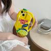 Ins Creative Lemon Tea Suitable For IPhone 14 Funny 12 ProMax Phone Case 13 Men And Women 15 Anti Drop
