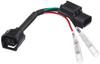 Kitaco 756-9000110 Power Removal Harness (Honda Type 2) CRF250L/M/RALLY(MD44)