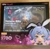 [USED] Nendoroid Hatsune Miku: Rabbit Hole Ver.